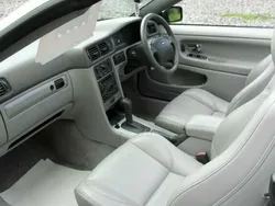 Used 2005 Volvo C70 Cabriolet | £3,995