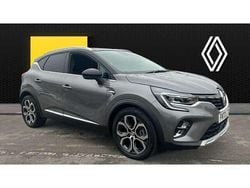 Other Used 2022 Renault Captur SE SUV | £16,653 (Fair price)