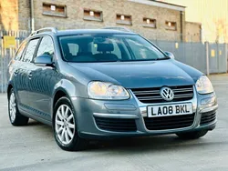 VW Golf VI