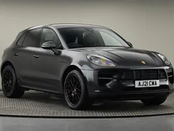 Used 2021 Porsche Macan GTS SUV | £49,050 (Super price)