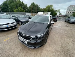 Black Used 2016 Skoda Fabia Colour Edition Hatchback | £4,999 (Good price)