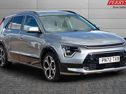 Used 2024 Kia Niro 3 SUV | £21,886 (Fair price)