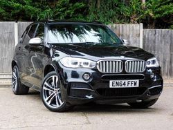 Black Used 2015 BMW X5 Sport Line SUV | £18,250 (Fair price)
