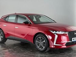 Used 2023 DS Automobiles DS4 Bastille Hatchback | £15,150 (Super price)