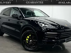 Used 2023 Porsche Cayenne SUV | £54,990