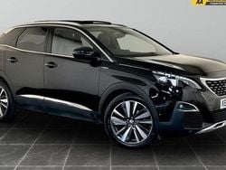 Used 2020 Peugeot 3008 Premium Estate | £12,295 (Good price)