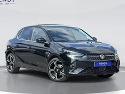 Used 2022 Vauxhall Corsa Edition Hatchback | £13,699 (A bit pricey)
