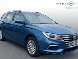 Used 2021 MG MG5 EV Exclusive Estate | £9,964 (Good price)