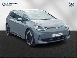 Grey Used 2023 VW ID.3 Pro Hatchback | £21,900 (Fair price)