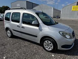 Silver Used 2015 Mercedes Citan 110 | £4,495