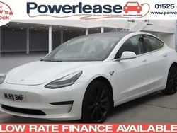 Used 2019 Tesla Model 3 Performance Sedan | £16,689 (Super price)