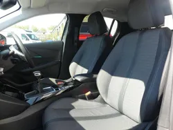 Grey Used 2023 Peugeot 208 Allure+ Hatchback | £16,995 (A bit pricey)
