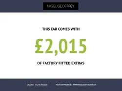 Grey Used 2016 Seat Ibiza SE Technology Hatchback | £4,950 (Good price)