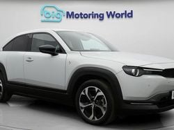 Used 2025 Mazda MX30 Exclusive-Line SUV | £15,713 (Super price)