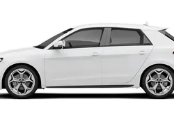New 2026 Audi A1 Sportback Black Edition Hatchback | £28,521
