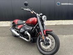 Black Used 2024 BMW 1800 Sedan | £11,990