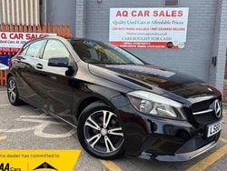 Used 2016 Mercedes A160 SE | £7,690 (Fair price)
