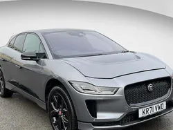 Used 2023 Jaguar I-Pace SUV | £19,790 (Good price)