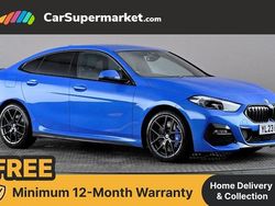 Used 2024 BMW 220 M Sport Coupe | £25,197 (Good price)