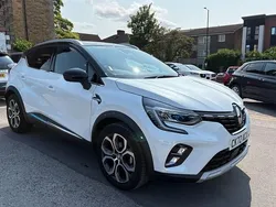 Other Used 2023 Renault Captur Techno SUV | £15,995 (Fair price)