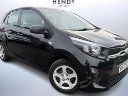 Used 2023 Kia Picanto Hatchback | £9,199 (Good price)