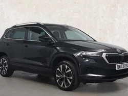 Used 2025 Skoda Karoq SE L SUV | £19,755 (Super price)