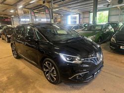 Black Used 2018 Renault Scénic IV Signature MPV | £13,990