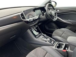 Grey Used 2023 Vauxhall Grandland X Ultimate SUV | £17,500 (Fair price)