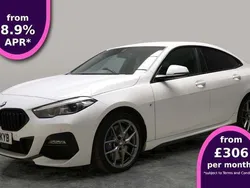 Used 2024 BMW 218 M Sport Coupe | £22,004 (Good price)