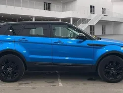 Used 2017 Land Rover Range Rover evoque SE Hatchback | £10,995 (Fair price)