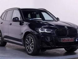 Used 2024 BMW X3 M Sport SUV | £37,039 (Good price)