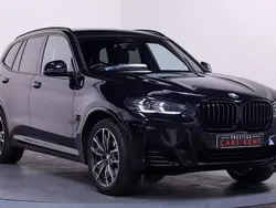Used 2024 BMW X3 M Sport SUV | £37,700 (Good price)