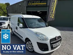 White Used 2014 Fiat Sedici SUV | £4,845