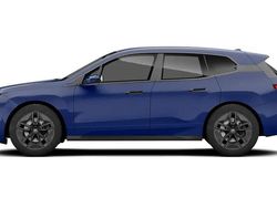 New 2025 BMW iX M Sport SUV | £70,274 (Fair price)