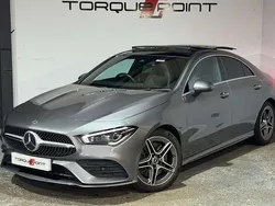 Used 2022 Mercedes 250 AMG Line Premium Plus Coupe | £25,950