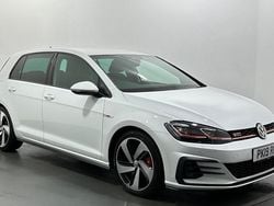 Used 2020 VW Golf VIII GTI Hatchback | £19,767 (Good price)
