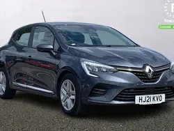 Used 2019 Renault Clio IV Play Hatchback | £10,899 (Fair price)