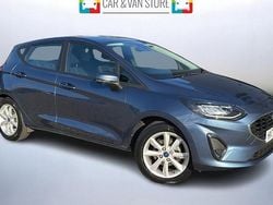 Used 2022 Ford Fiesta Trend Hatchback | £11,799 (Good price)
