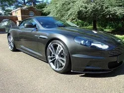 Used 2012 Aston Martin DBS | £69,995 (A bit pricey)