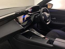 Grey Used 2023 Peugeot 408 GT Hatchback | £20,501