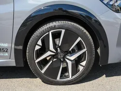 Grey Used 2024 Peugeot 208 GT Hatchback | £20,596