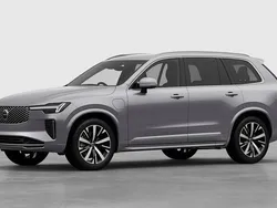 New 2026 Volvo XC90 Core SUV | £74,100 (Good price)