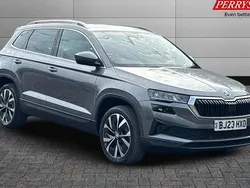Used 2025 Skoda Karoq SE L SUV | £21,561 (Good price)