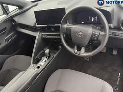 Used 2025 Toyota C-HR Design SUV | £23,249 (Good price)