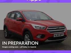 Used 2019 Ford Kuga Zetec SUV | £11,480 (Good price)