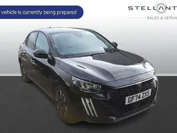 Used 2026 Peugeot 208 Allure Hatchback | £16,438 (Fair price)