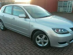 Used 2004 Mazda 3 Hatchback | £2,495 (Expensive)