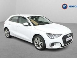 Used 2025 Audi A3 Sportback e-tron Sport Hatchback | £19,099 (Super price)