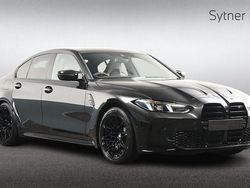 Used 2024 BMW M3 Competition Edition Estate | £79,995 (Expensive)