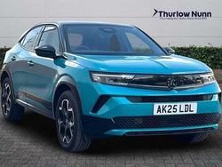 Tropical green Used 2025 Vauxhall Mokka S SUV | £23,845